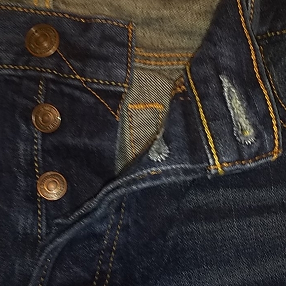 Abercrombie & Fitch jeans - Picture 8 of 9